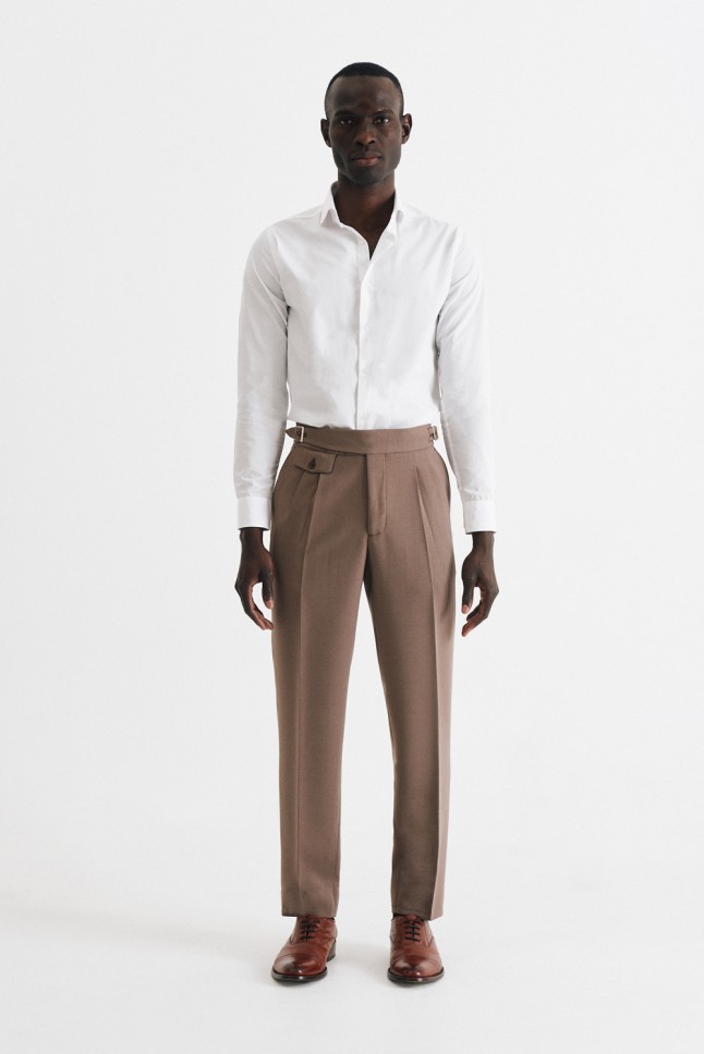 Pantalon Gurkha Arona