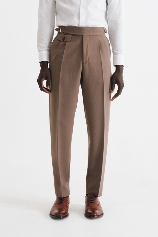 Pantalon Gurkha Arona