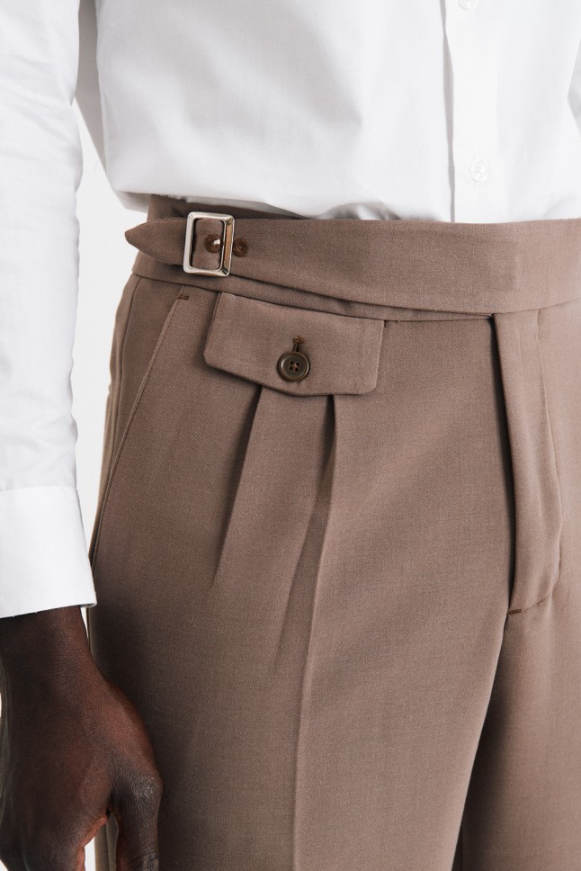 Pantalon Gurkha Arona