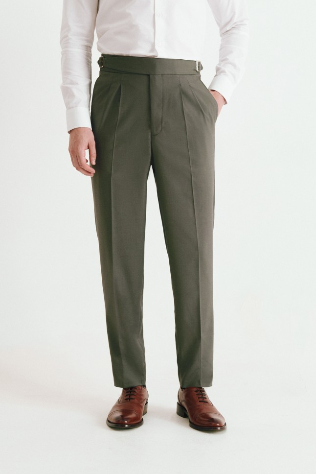 Pantalon Gurkha Calton