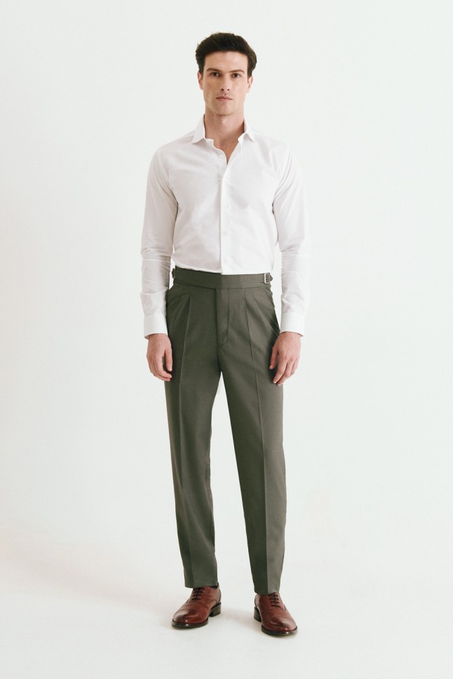 Pantalon Gurkha Calton