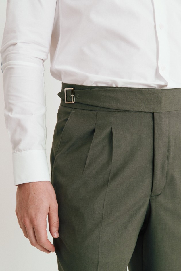 Pantalon Gurkha Calton 2