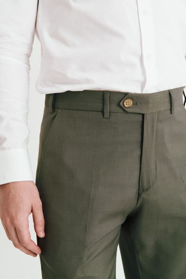 Pantalon Calton