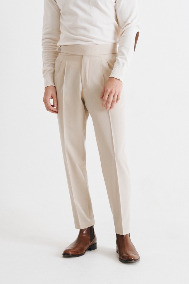 Pantalon Gurkha Balter