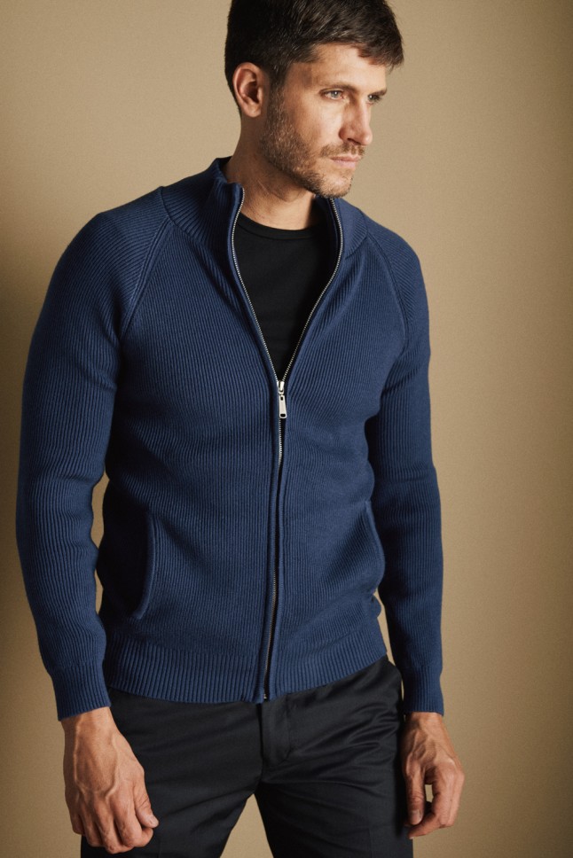 Campera Trenti