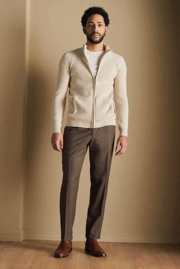 Campera Trenti