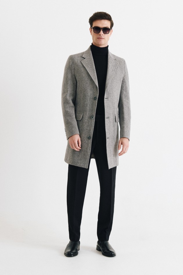 Tapado Arezo Wool