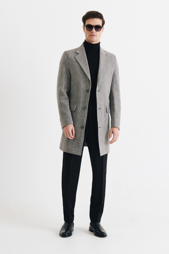 Tapado Arezo Wool