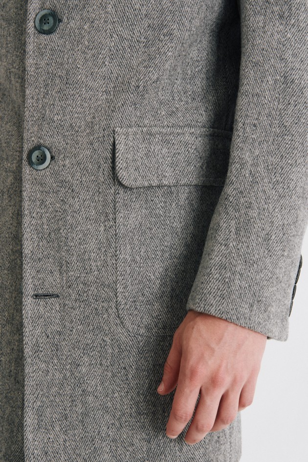 Tapado Arezo Wool 2