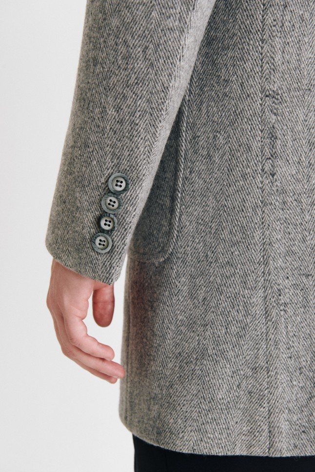 Tapado Arezo Wool