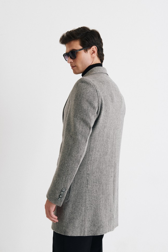 Tapado Arezo Wool