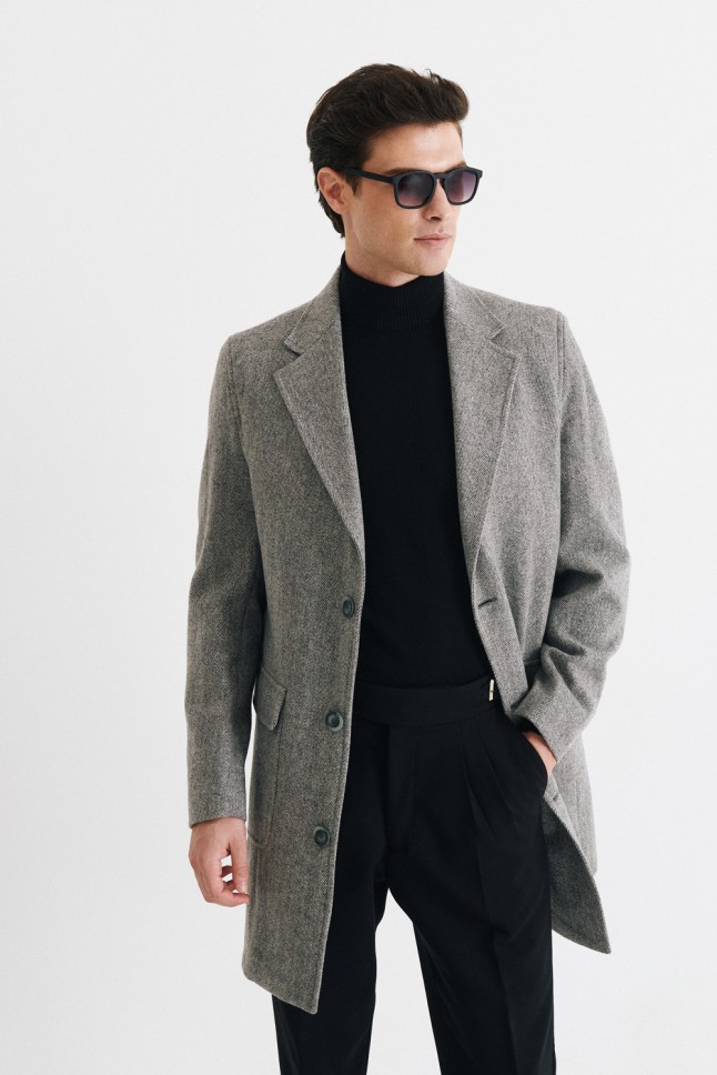 Tapado Arezo Wool