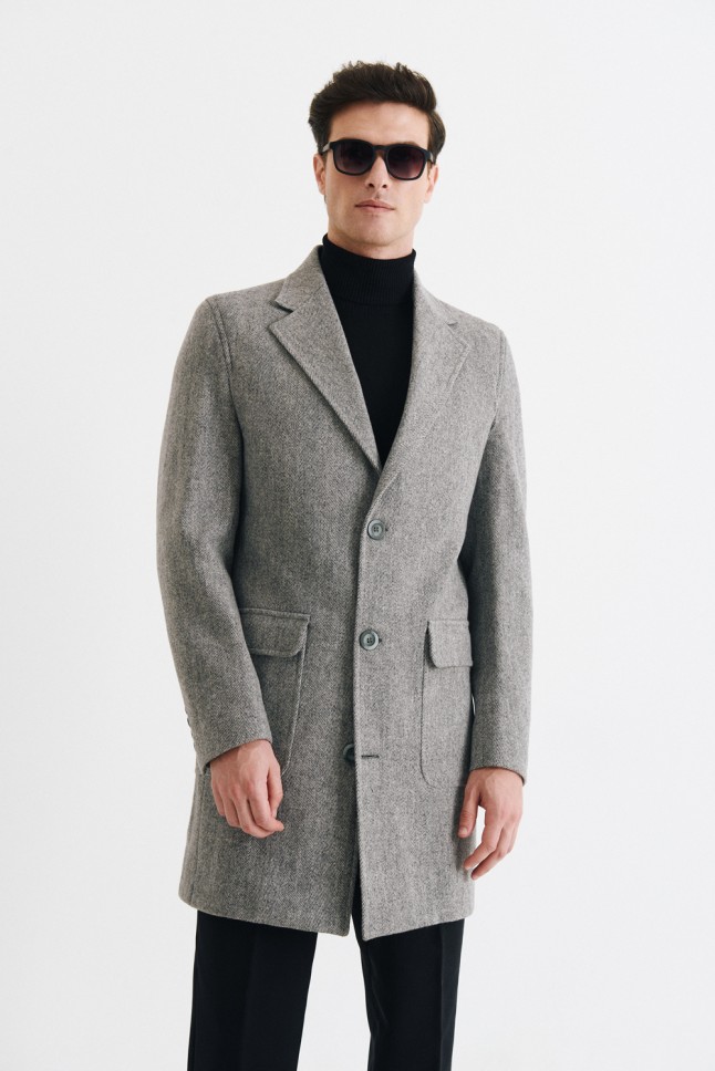 Tapado Arezo Wool