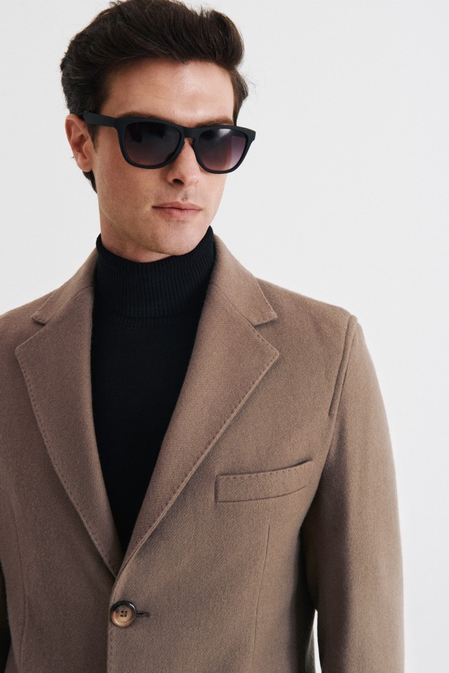 Tapado Chelford Wool 2