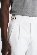 Pantalon Gurkha Leno