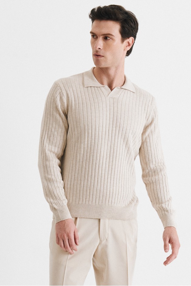 Sweater Polo Tagle