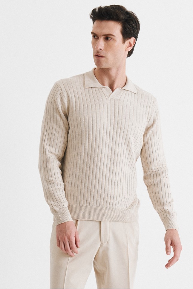 Sweater Polo Tagle