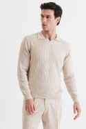 Sweater Polo Tagle