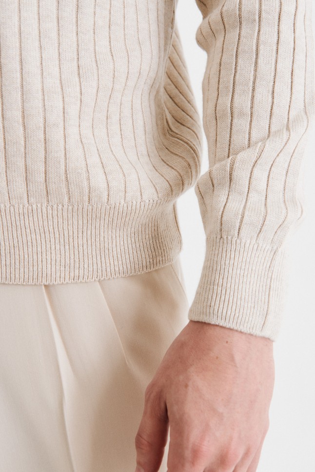 Sweater Polo Tagle