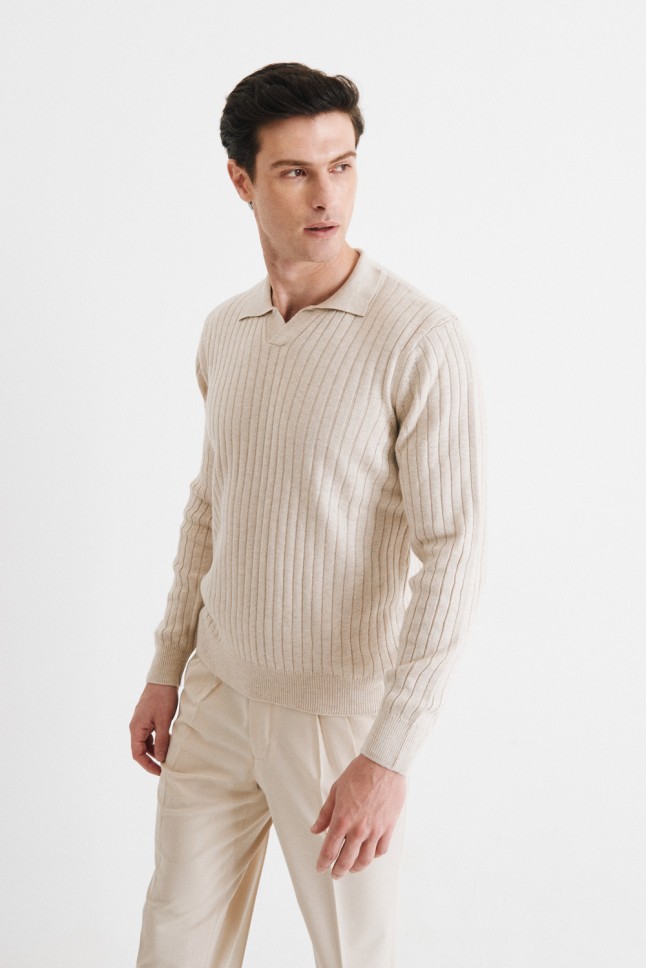 Sweater Polo Tagle