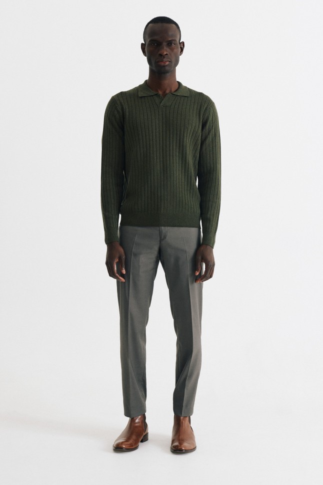 Sweater Polo Tagle