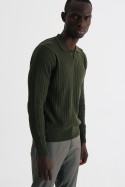 Sweater Polo Tagle