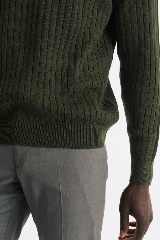 Sweater Polo Tagle