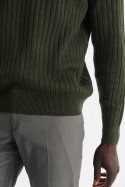 Sweater Polo Tagle