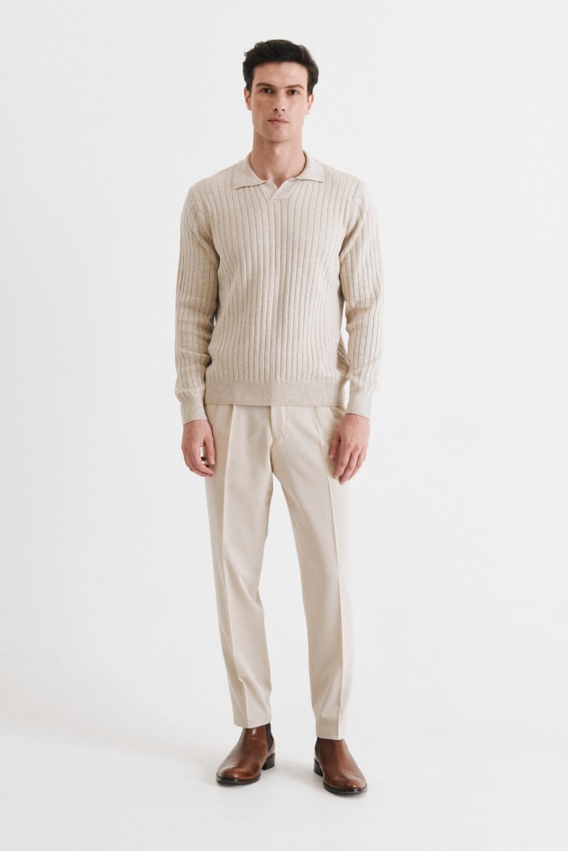 Sweater Polo Tagle 2