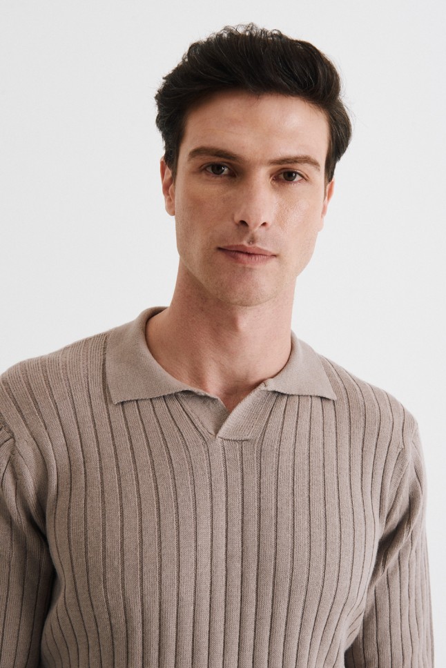 Sweater Polo Tagle