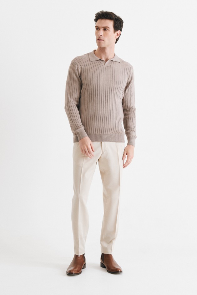 Sweater Polo Tagle 2