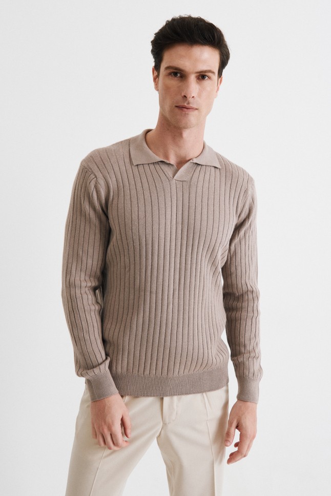 Sweater Polo Tagle