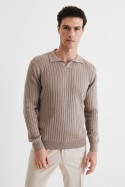 Sweater Polo Tagle