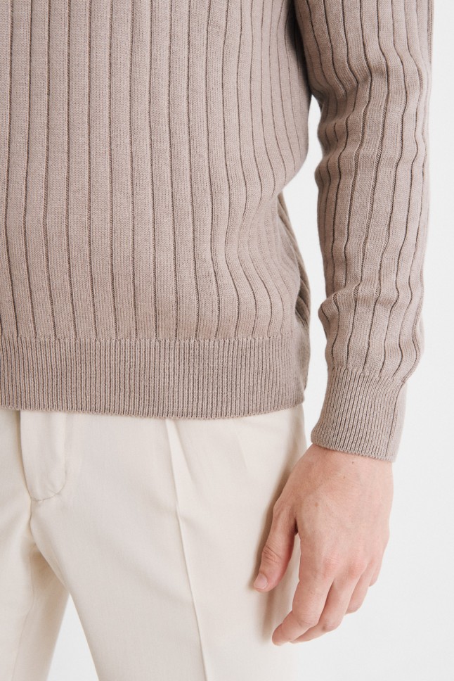 Sweater Polo Tagle