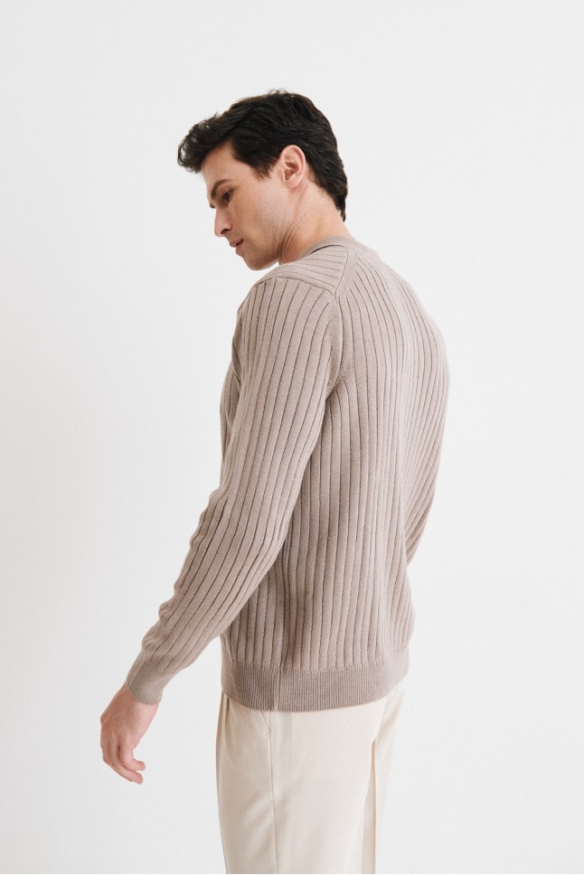 Sweater Polo Tagle