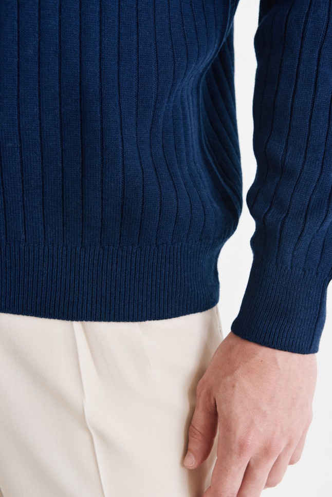 Sweater Polo Tagle