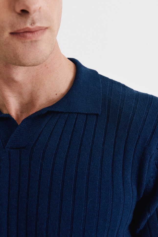 Sweater Polo Tagle