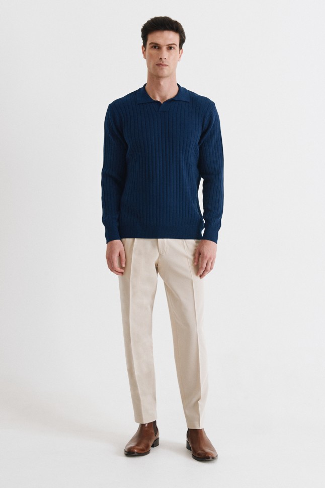 Sweater Polo Tagle