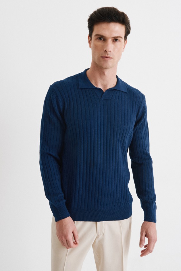 Sweater Polo Tagle 2