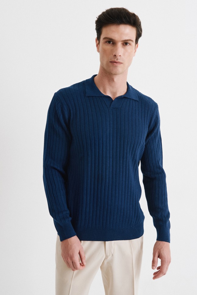Sweater Polo Tagle
