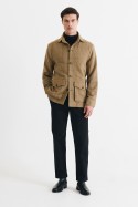 Cazadora Norde Wool