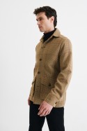 Cazadora Norde Wool