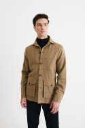 Cazadora Norde Wool