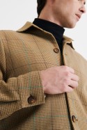 Cazadora Norde Wool