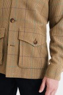 Cazadora Norde Wool