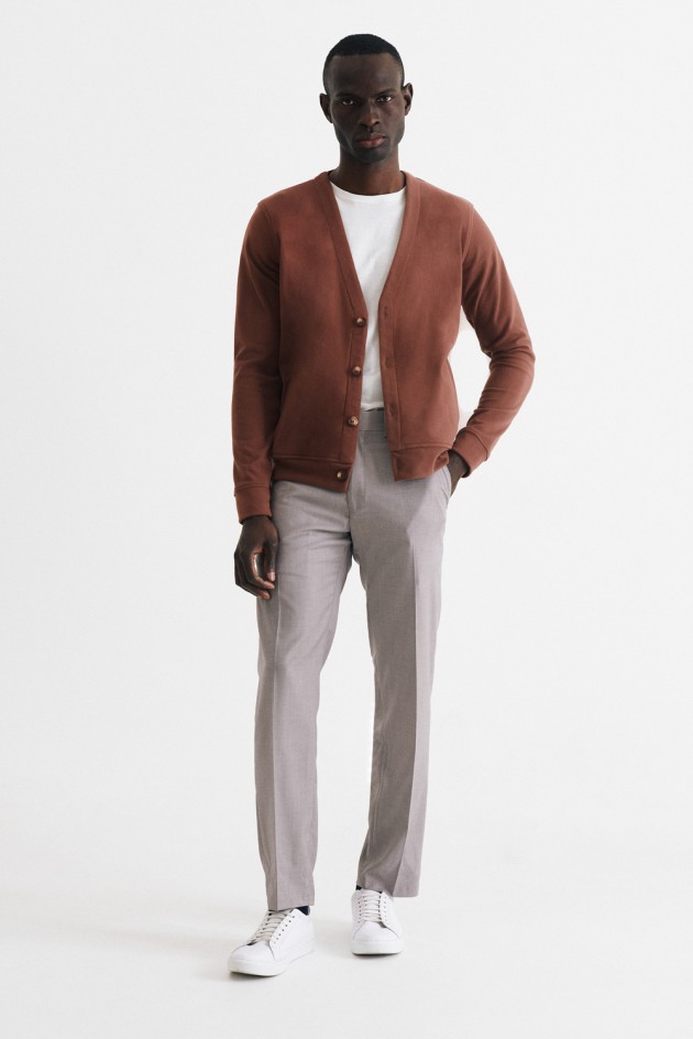 Cardigan Gerlos 2