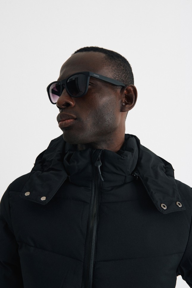 Campera Everest