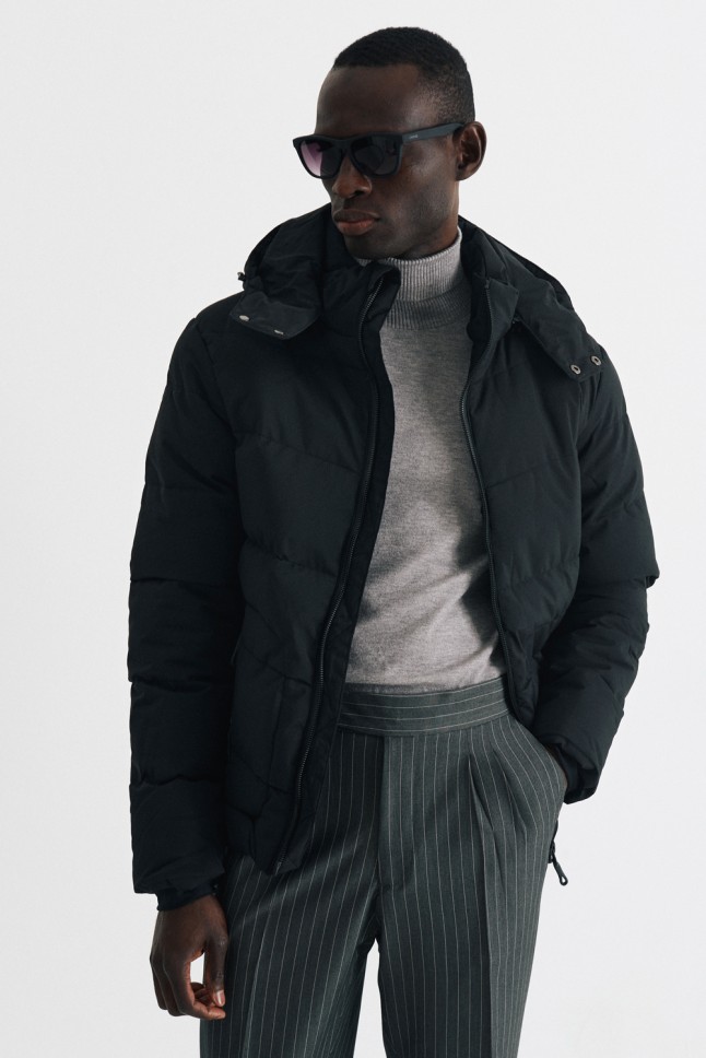 Campera Everest