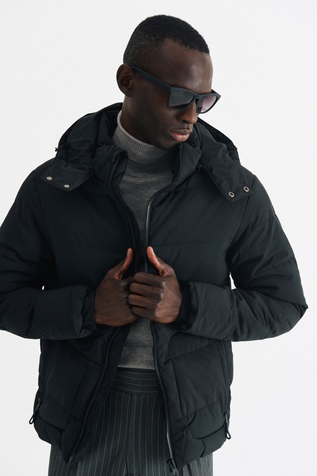 Campera Everest