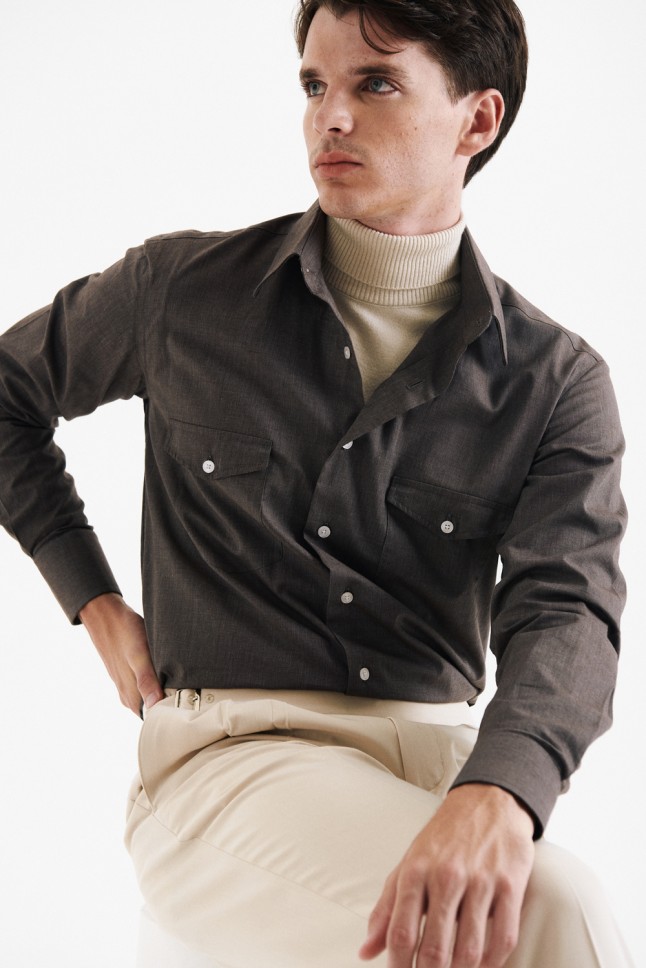Camisa Lorie